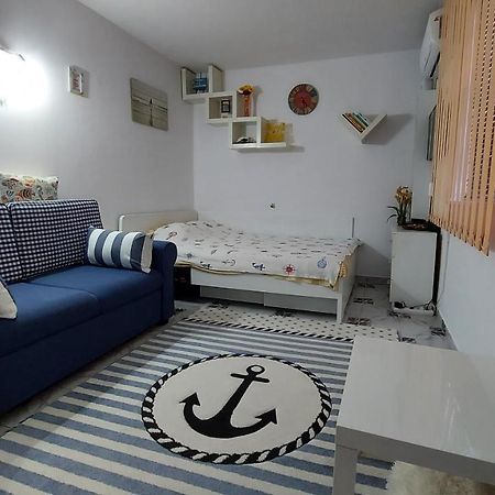 Studio Olimp Black Sea Exterior foto