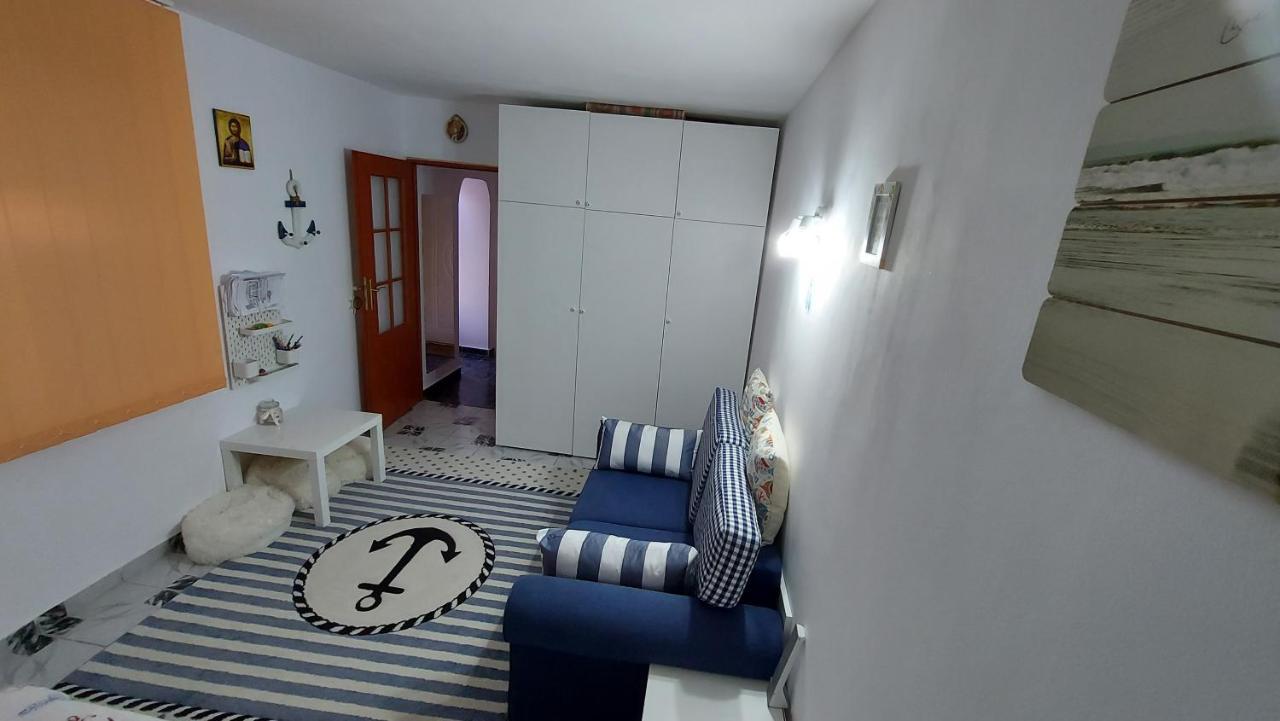 Studio Olimp Black Sea Exterior foto