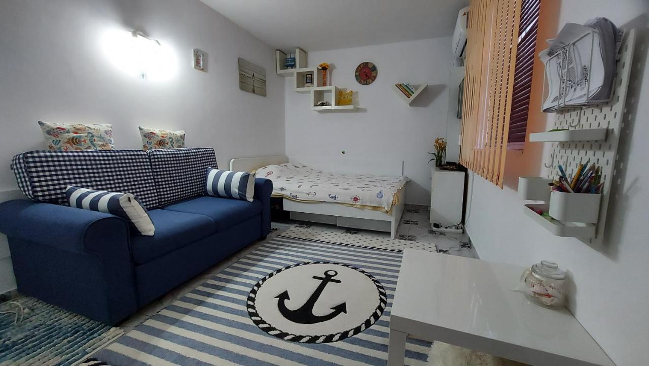 Studio Olimp Black Sea Exterior foto