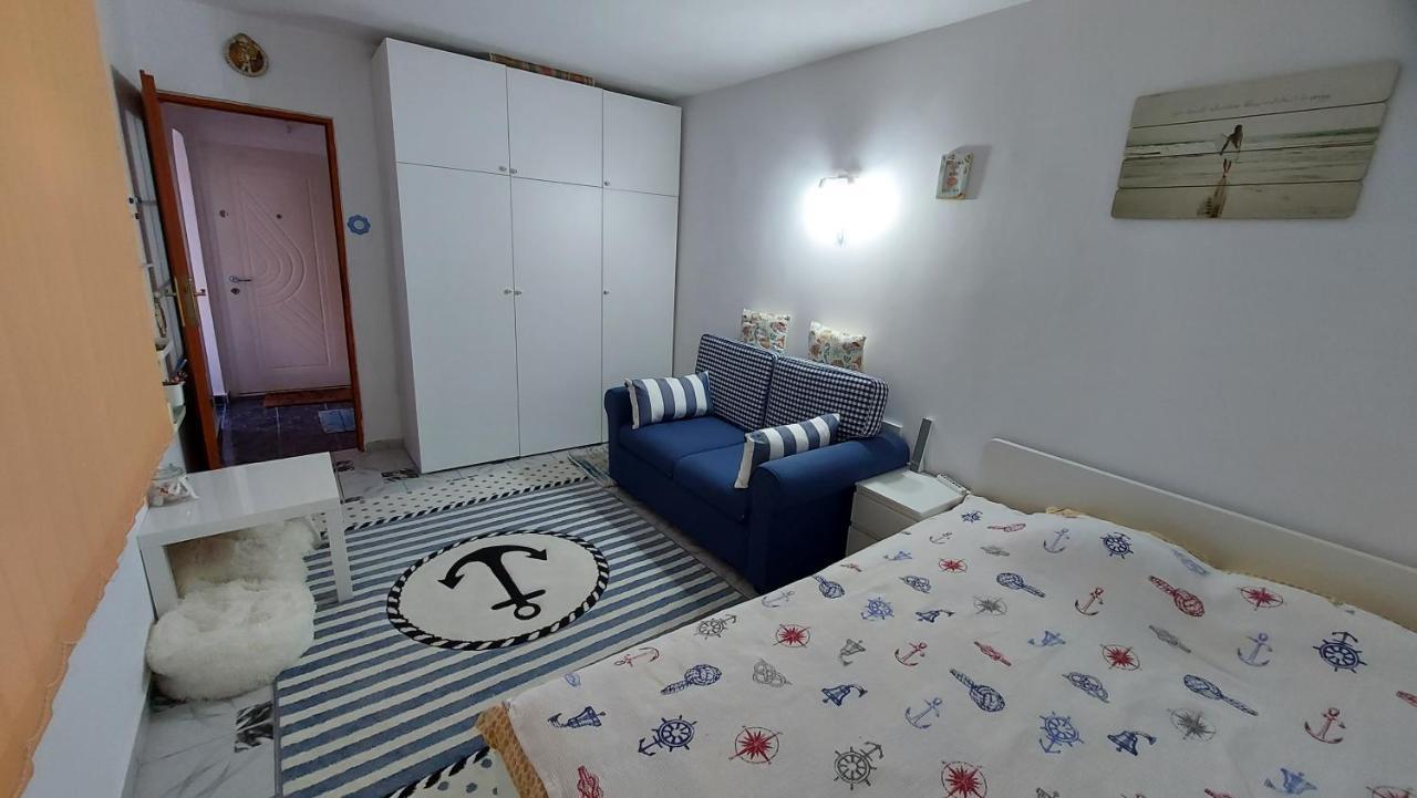 Studio Olimp Black Sea Exterior foto