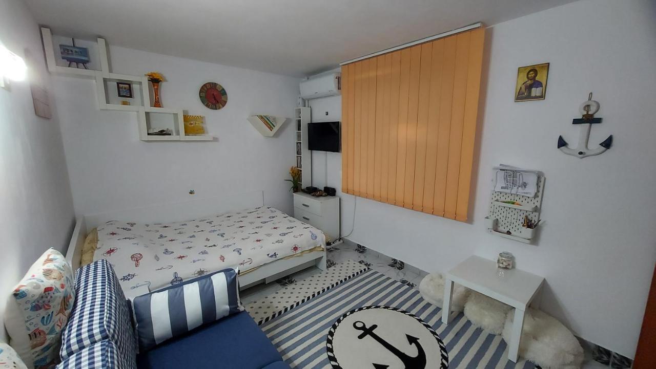 Studio Olimp Black Sea Exterior foto