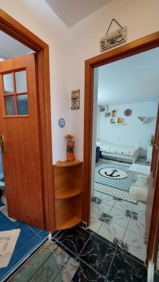 Studio Olimp Black Sea Exterior foto