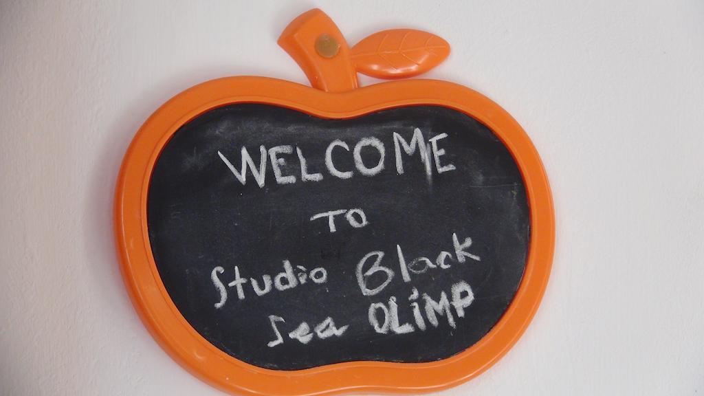 Studio Olimp Black Sea Zimmer foto